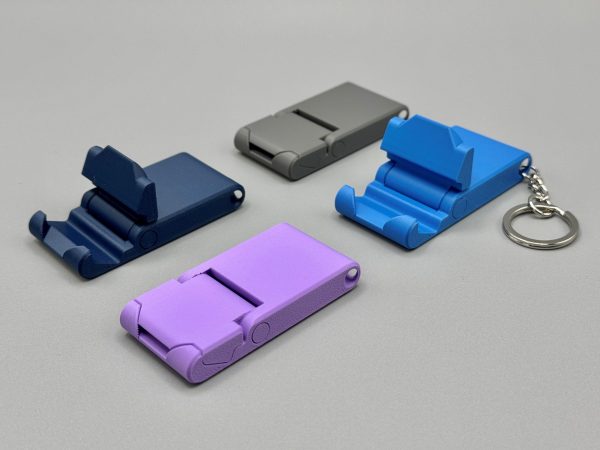 Support smartphone (print-in-place) — vue 3