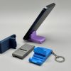 Support smartphone (print-in-place) — vue 2