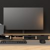 Étagère de bureau modulaire — vue 3 Étagère de bureau modulaire — vue 3