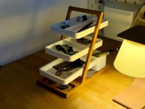 Organiseur de bureau