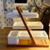 Organiseur de bureau — vue 2 Organiseur de bureau — vue 2