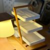 Organiseur de bureau — vue 3 Organiseur de bureau — vue 3