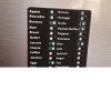 Liste de courses coulissante — vue 3