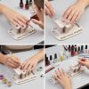 Station nail art Mani Dock — vue 3 Station nail art Mani Dock — vue 3
