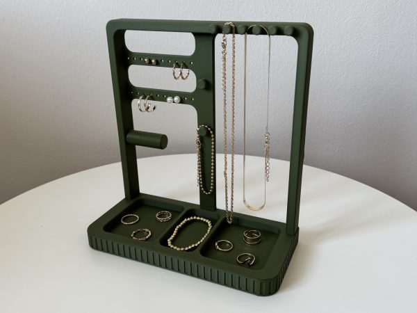 Organiseur bijoux & montre — vue 3