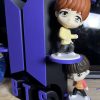 Présentoir « BTS » — vue 3