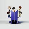 Présentoir « BTS »