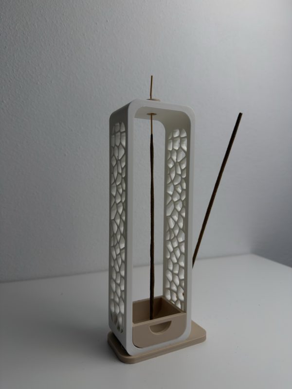 Porte-encens Voronoï Porte-encens Voronoï