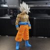 Figurine Goku « Limit Break » — vue 2 Figurine Goku « Limit Break » — vue 2