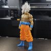 Figurine Goku « Limit Break » — vue 3 Figurine Goku « Limit Break » — vue 3