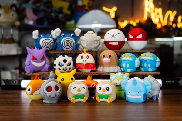 Étui AirPods Pro (collection) — vue 2 Étui AirPods Pro (collection) — vue 2
