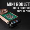 Mini Roulette de Casino Mini Roulette de Casino