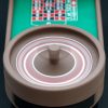 Mini Roulette de Casino — vue 3 Mini Roulette de Casino — vue 3