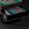 Mini Roulette de Casino — vue 2 Mini Roulette de Casino — vue 2