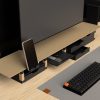 Étagère de bureau modulaire Étagère de bureau modulaire - impression 3D Formi