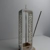 Porte-encens Voronoï Porte-encens Voronoï - impression 3D Formi